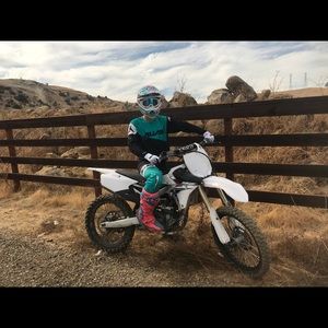 Meet your Posher, Cole